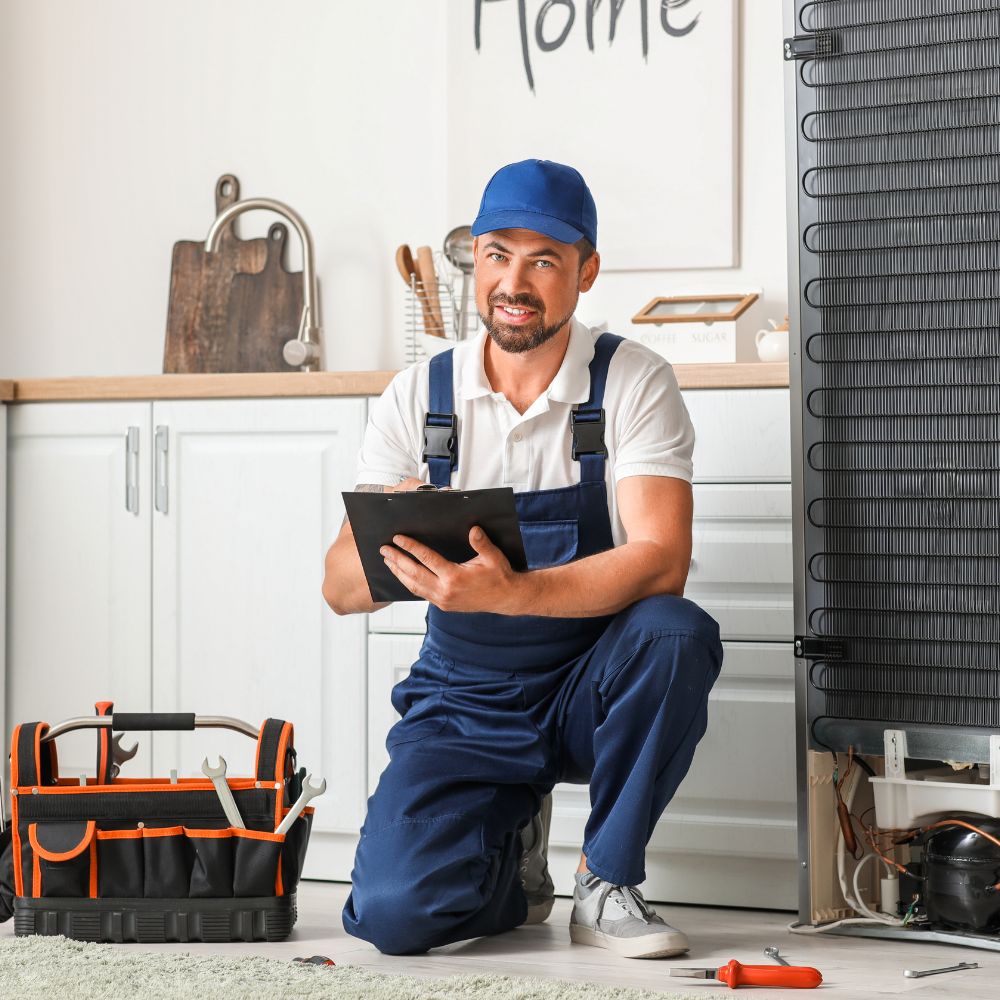 Oceanside Appliance-Repair image 56